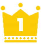 ランキング１位