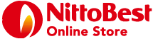 日東ベスト株式会社 オンラインストア