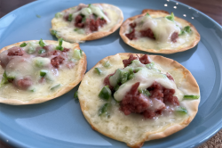 コンビーフレシピ