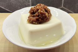 コンビーフ肉味噌